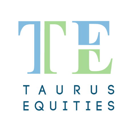 Taurus Equities Logo