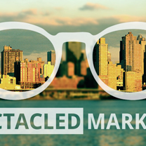 Spectacled Marketer Website Slider Image